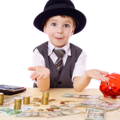 Mesada: quando e como começar? Vale a pena?