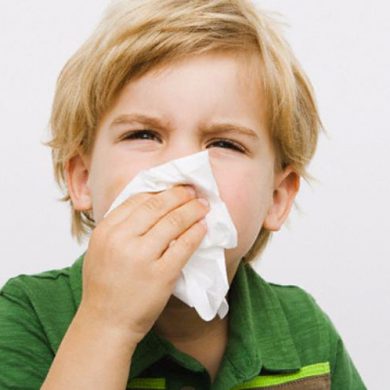 5 dicas para não pegar gripe no inverno