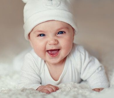 A importância dos primeiros mil dias de vida do bebê