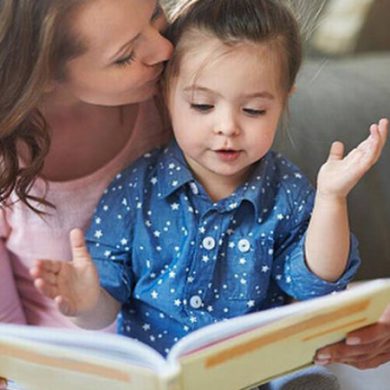 Benefícios que a leitura traz para as crianças
