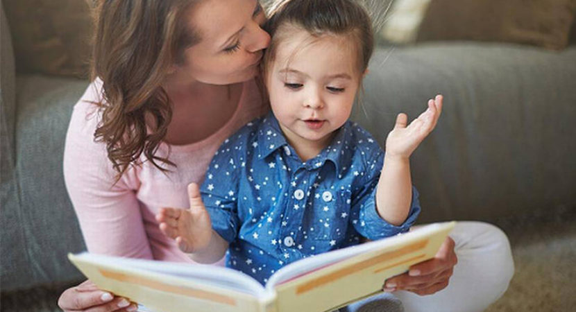 Benefícios que a leitura traz para as crianças