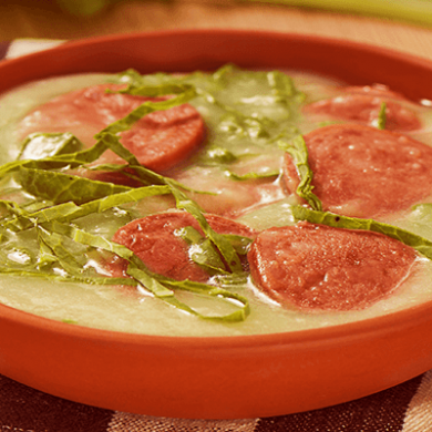 Caldo verde