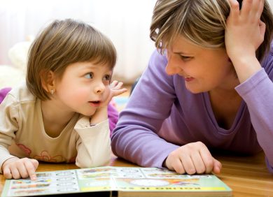 Como fazer para que meu filho tenha boas atitudes?