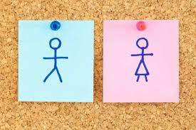 Desenvolvimento das característica sexuais