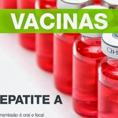 Hepatite A