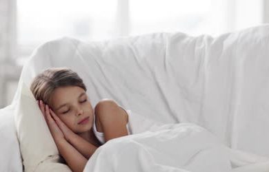 Higiene do sono para adolescentes