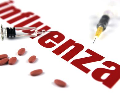 Inluenza