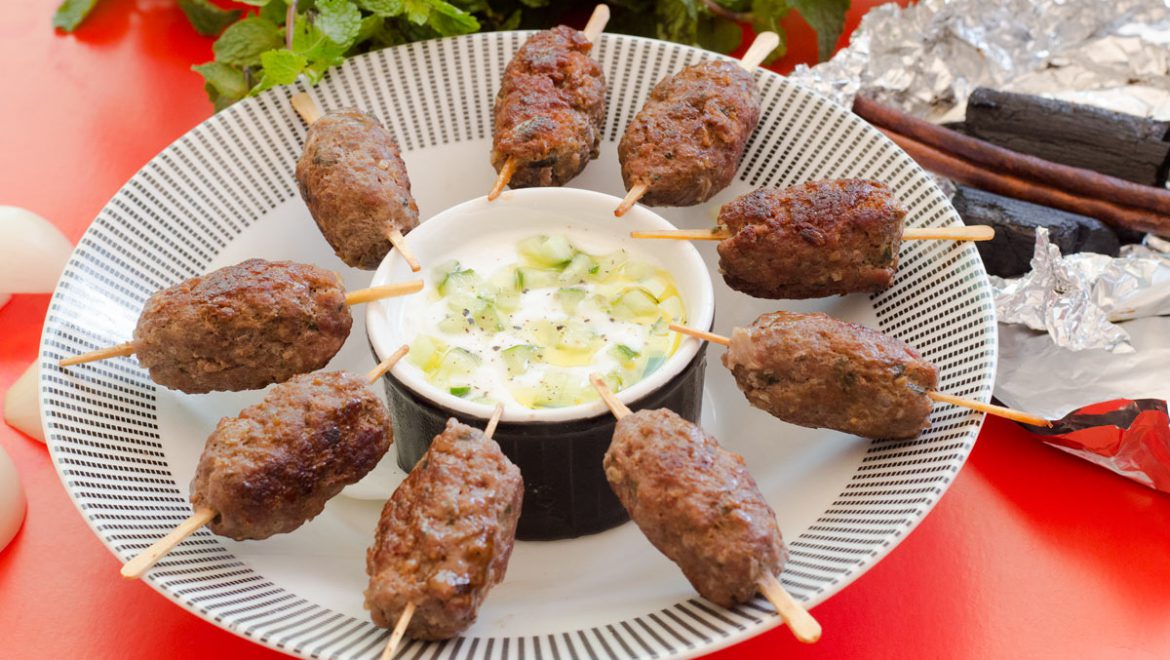 Kafta