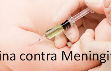 Meningocócica B
