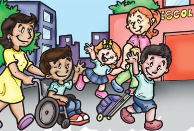 Os 5 passos para a escolha de uma boa escola