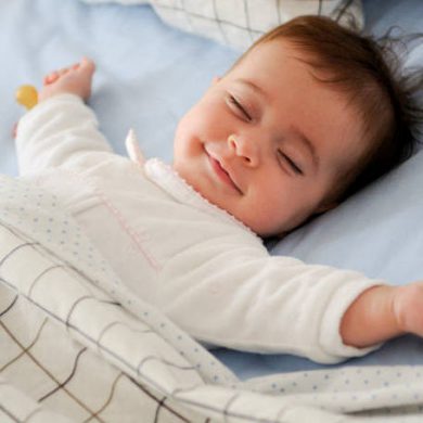 Os benefícios de uma boa noite de sono