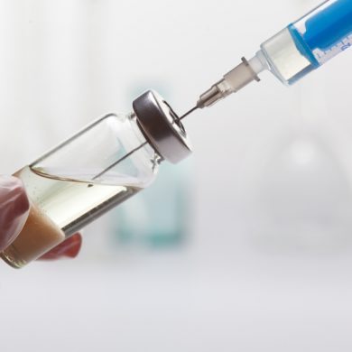 Pneumocócica conjugada