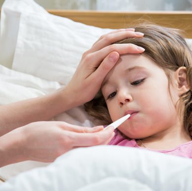 Pneumonia atípica: o que é isso?