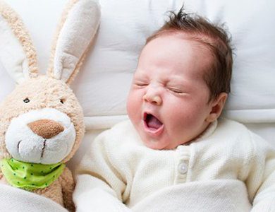 Quantas horas de sono são necessárias por noite?