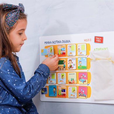 Rotina: descubra todos os benefícios
