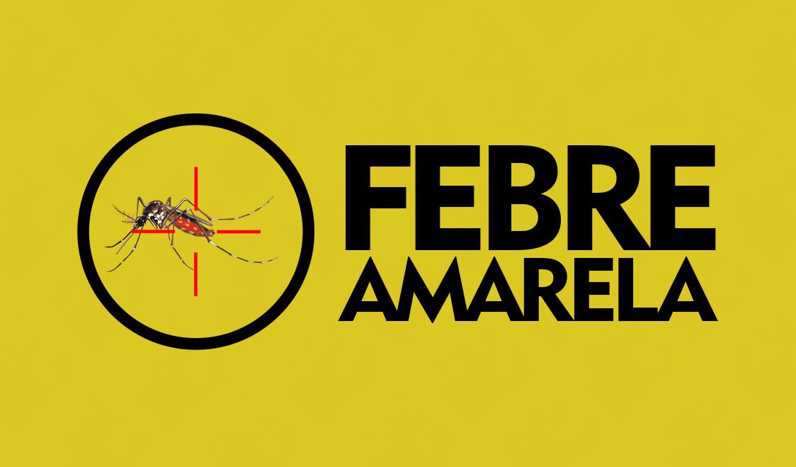 Tire todas as suas dúvidas sobre a febre amarela
