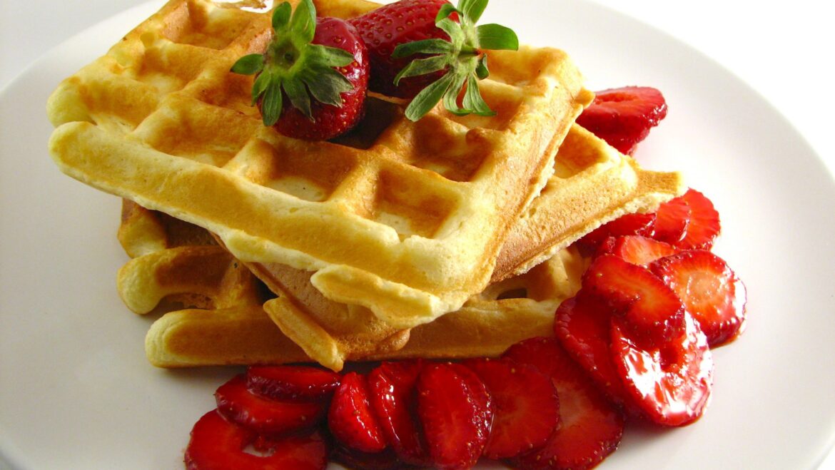 Waffles