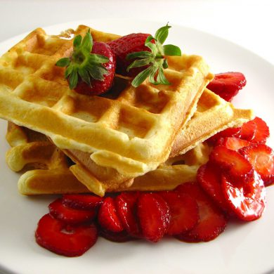 Waffles