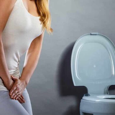 RESPONDENDO AS DUVIDAS MAIS COMUNS SOBRE A INFECÇÃO URINÁRIA