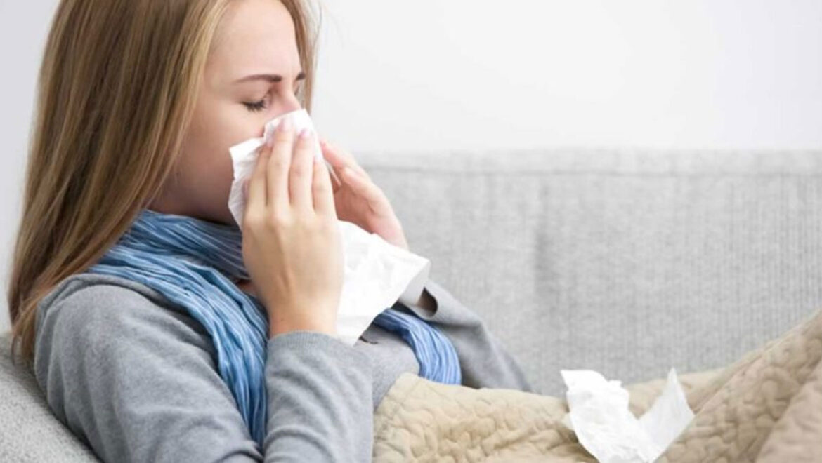INFLUENZA