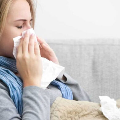 INFLUENZA